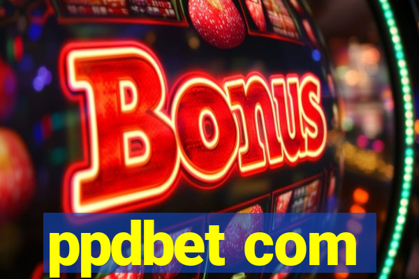 ppdbet com